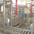 Automatic Fruit Jam Processing Line